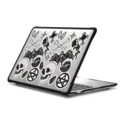 MacBook Pro 13-inch (M1 / M2 / Intel) Impact Case Gothic Vampire