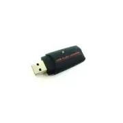USB to Audio Adapter USB-AUDIO 5.1 Digital Sound