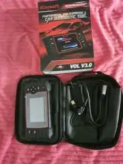 Icarsoft Scanning Tool