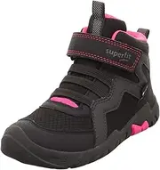 Superfit Mädchen Trace Leicht Gefütterte Gore-tex Sneaker