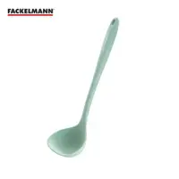 在飛比找ETMall東森購物網優惠-德國Fackelmann 全矽膠湯勺