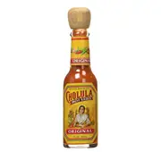 Cholula Original Hot Chili Mexican Sauce 60ml