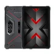 HOTWAV R9 Pro UNISOC T606 Octa Core 6GB+14GB RAM 256GB ROM 4G LTE 11 Inch 20080mAh Battery Android 14 IP68 IP69K Rugged