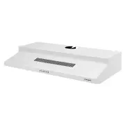 Westinghouse 90cm Fixed Rangehood. WRF910WA