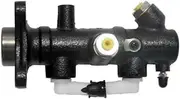 1 Piece Brake Master Cylinder Compatible With Mazda/Ford Models OEM W201-43-400/ W201-43-400A/W20143400/ W20143400A