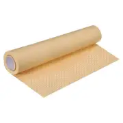 Honeycomb Packing Paper 20 Inch x 65.6 Feet Cushioning Wrap Rolls Brown