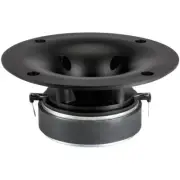 4.5" Horn Loaded Silk Dome Tweeter T-520