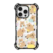 iPhone 16 Pro Bounce Case MagSafe Compatible Daily Life KKOTKA