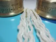 (3) - PRIMUS 71 STOVE WICKS -