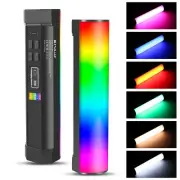 PULUZ 17cm Photo Handheld Full Color RGB Stick Light LED Fill Light