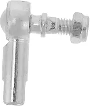 PAMINGONO Ball Joint M8 M10 Ball Head Brackets for Atv Tie Rod Ends Connect Rods
