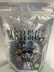 NEW Sugar Skull Golf Michael Jordan Space Jam Tune Squad Putter Mallet Headcover
