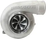 Aeroflow Boosted 7875 1.25 T4 Flange Bbv-Band Outlet Gen 2 Natural - AF8005-4021