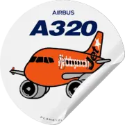 Jetstar Airbus A320 Generation