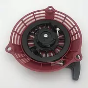 Garden Parts Recoil Starter Pull Start Assembly Fit for Honda GC135 GC160 GCV135 GCV160 EN2000 Generators Pull Starter Engine Motor Parts