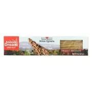Andean Dream Gluten Free Organic Spaghetti Quinoa Pasta 8 oz (Pack of 12)