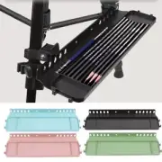 Plastic Easel Tray Shelf Easy to Install Painting Tools Tray Tools Tray