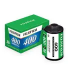 FUJIFILM 富士 SPEED 400 EC 36EX1 彩色 【EYECAM】36張 135 軟片 底片 膠卷