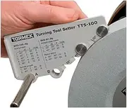 Turning Tool Sharpening Setter Tormek TTS-100