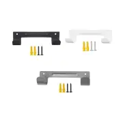 Ironing Board Hanger Space Saving Wall Rack Ironing Board Holder Organizer for