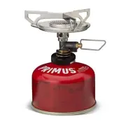 Primus Essential Trail DUO camping stove outdoor tripod heater hiking burner