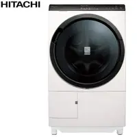 在飛比找蝦皮商城優惠-HITACHI 日立 BDSX115FJ 滾筒洗衣機 11.