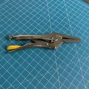 Stanley 6” Locking Pliers Stgt84404