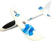 LALADEFIEE Foams Airplane Toy Aeroplane for Boys and Girls Birthday Party Favors Outdoor Toys DIY Aeroplane