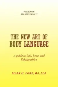 在飛比找博客來優惠-The New Art of Body Language