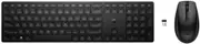 (Refurbished) HP 655 Wireless Keyboard and Mouse Combo