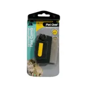 Pet One Grooming Cat & Small Animal Flea Comb Mini