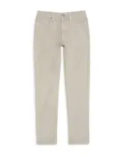 Joe's Jeans Boys' Rad Skinny Fit Stretch Twill 5-Pocket Pant - Big Kid