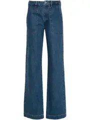 [A.P.C.] A. P.C.-Jeans Seaside-Donna 28