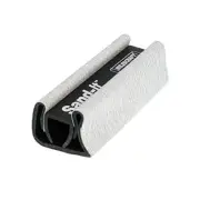 1622 “ Sandit Multisurface Sanding Block. Sand Flat Concave Convex & Round Surfa