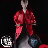 在飛比找露天拍賣優惠-《實在購 模型》天模 REDMAN TOYS RM064 1