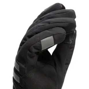 伊摩多義大利DAiNESE 秋冬防水保暖手套 日常通勤PLAZA 3 D-DRY GLOVES