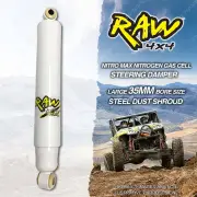RAW 4x4 Big Bore Damper for Land Rover Discovery Range Rover Series I