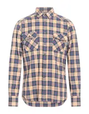 [ALESSANDRO GHERARDI] ALESSANDRO GHERARDI Shirts - Item 10251636