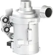Car Engine Electric Coolant Water Pump 11517583836 11518635092 Compatible For BMW F10 523I F11 530I F02 730I X3 F25 N5