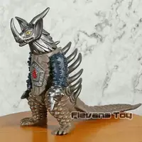 在飛比找蝦皮購物優惠-ULTRAMAN 暴君怪獸 Kaiju 奧特曼乙烯基公仔