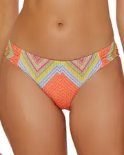 Becca by Rebecca Virtue Summer Sunrise Hipster Bikini Bottom