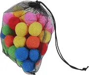 HONITANO 1Set Soaker for Fun Pool with Mesh Bag for Summer and Entertainment