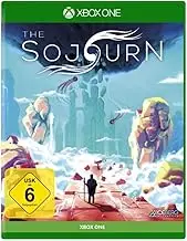 The Sojourn,1 Xbox One-Blu-ray Disc