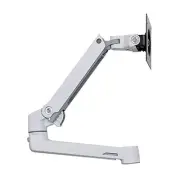 Ergotron Mounting Arm for Monitor - White (98130216)