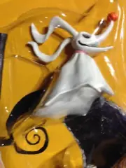 Nightmare Before Christmas Mayor Zero Oogie Boogie Tim Burton JUN Planning