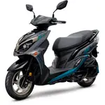 SYM 三陽機車 百捷機車 JET SR 125 雙碟 CBS 七期  來店訂購贈超級好禮SYM KYMCO YAMAH