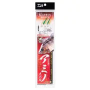 DAIWA Comfortable Craftsman Ship Sabiki 6 Amino Rockfish Whitebait 4-0.6