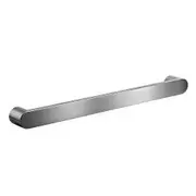 Mercator Yarra 1 Bar Stainless Steel Heated Towel Rail