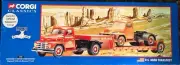 Corgi Classics Limited Edition Diamond T620 w/Diamond T Load (Motor Corp) 55901