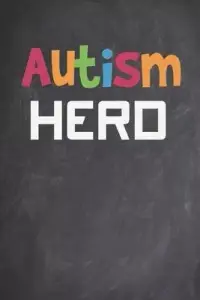 在飛比找博客來優惠-Autism Hero - Awareness - Auti